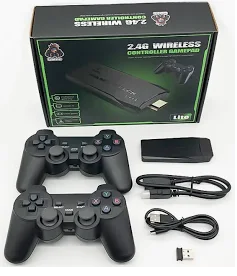 Game Stick M8 Retro Game