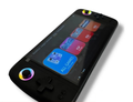 Consola Portatil M27 Pantalla 7 RGB