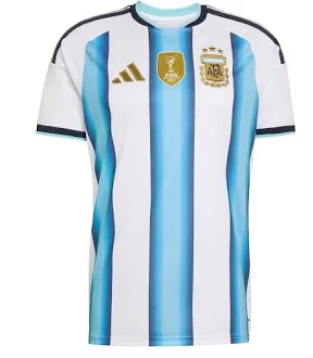 Camiseta Seleccion Argentina 2026