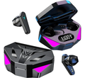 Auriculares X-15 Bluetooth Inalámbricos