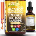 Clean Nutra Organic Maca Root
