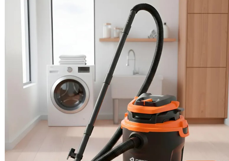 Aspiradora y Sopladora 10L 1000W