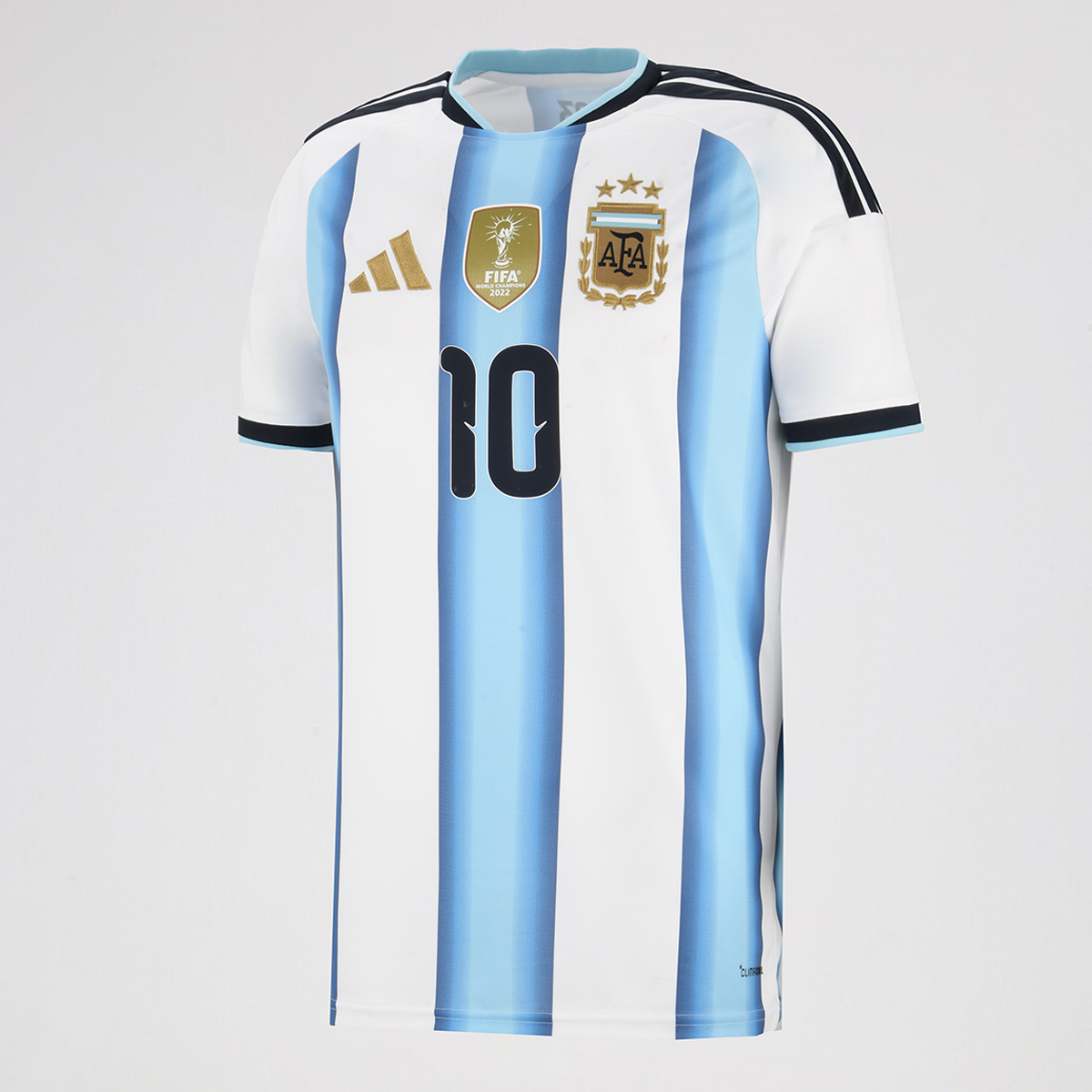 Remera de la selección argentina mundial