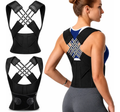 Corrector Postura Unisex Pro