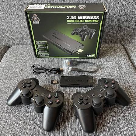 Game Stick M8 Retro Game