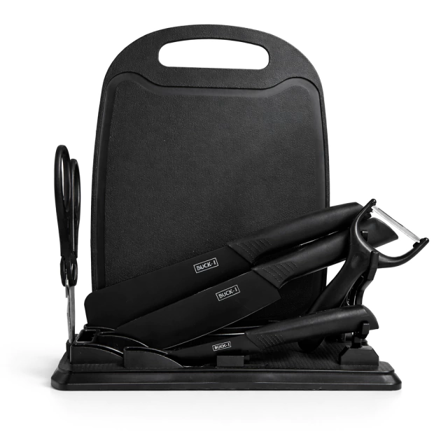 Set Cocina Cuchillos 7PCS