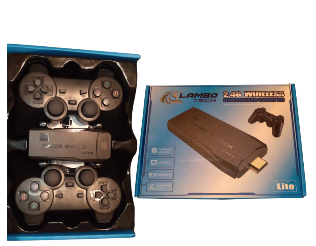 Game Stick Retro