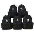 Mochila Selven Negra Urbana