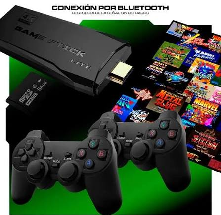 Game Stick M8 Retro Game