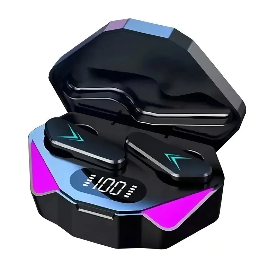Auriculares X-15 Bluetooth Inalámbricos