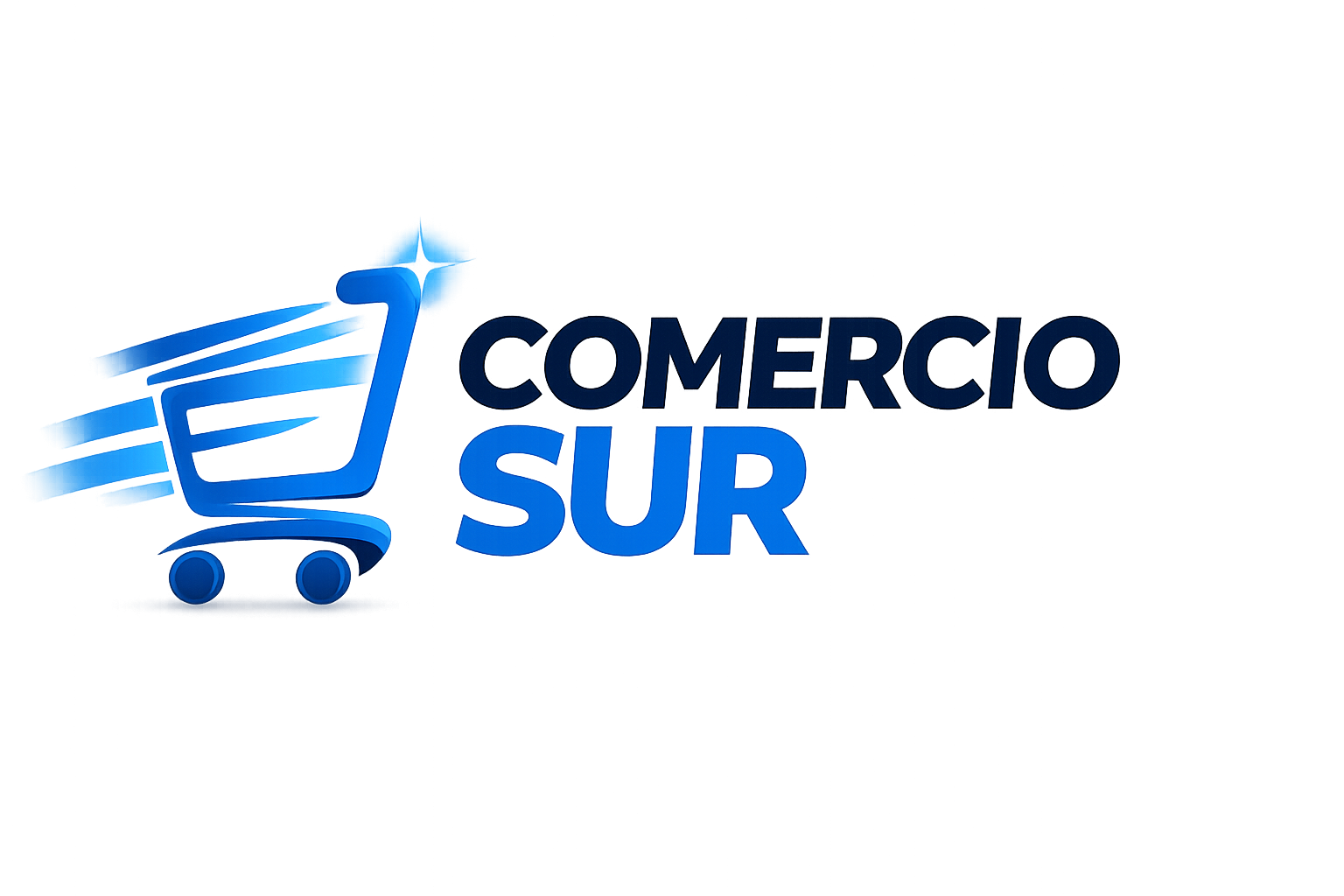 comercio sur